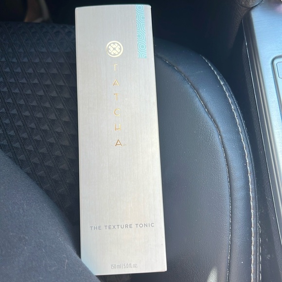 Tatcha Other - NIB Tatcha Texture Tonic